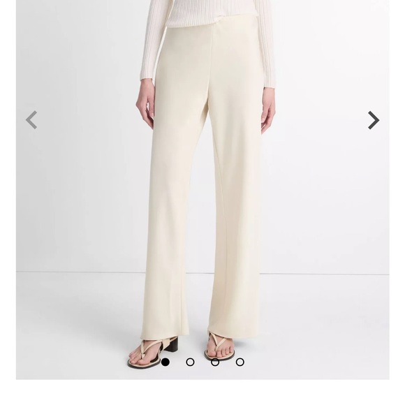 BONA DENIM PANT main image 1